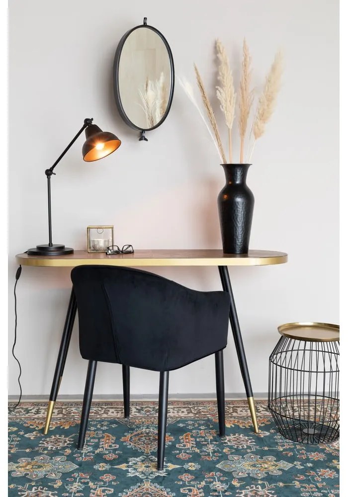 Fali tükör 34x48 cm Lara – White Label