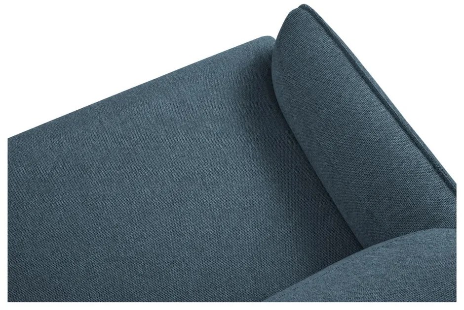 Neso kék fotel - Windsor &amp; Co Sofas