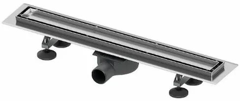 Zuhany lefolyó Tece Linus 90 cm 15103099