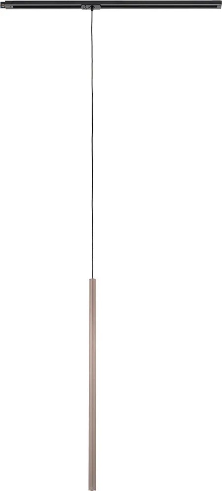 Tracer egy áramkörös sínrendszeres lámpafej