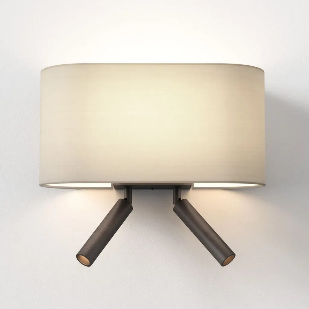 Astro Lighting Venn 1433006 Fali lámpa 1x12W/LED|E27 2700K 180.8 IP20