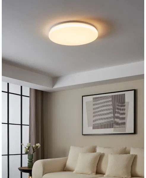 Eglo 31738 - LED Dimmelhető mennyezeti lámpa TOTARI-Z LED/44,8W/230V