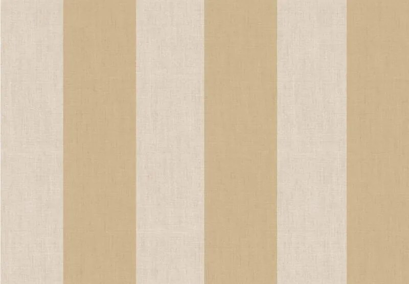 Parato Cristiana Masi Top Stripes Riga 4 barna-bézs csíkos vlies tapéta – 38473