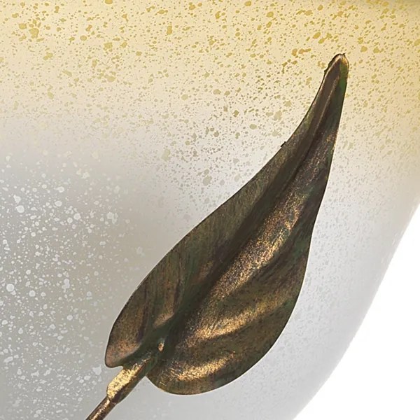 ONLI - Fali lámpa MIRA 1xE27/22W/230V