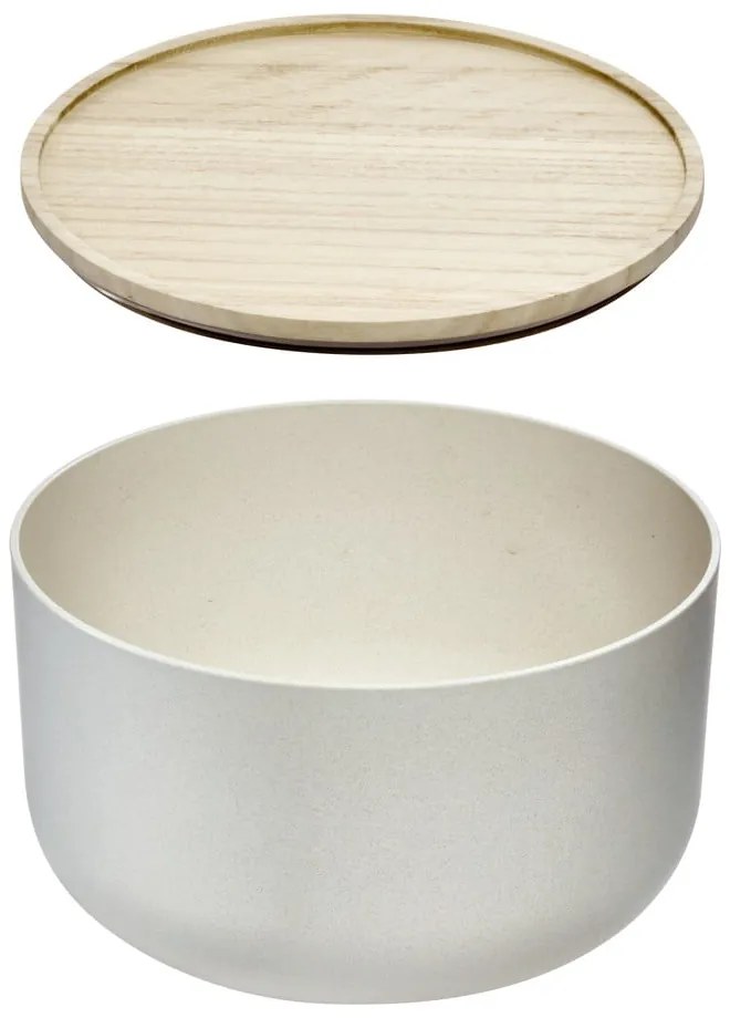 Élelmiszertartó doboz – iDesign