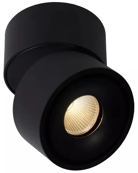 Lucide 35911/08/30 - LED Dimmelhető spotlámpa YUMIKO LED/10W/230V fekete