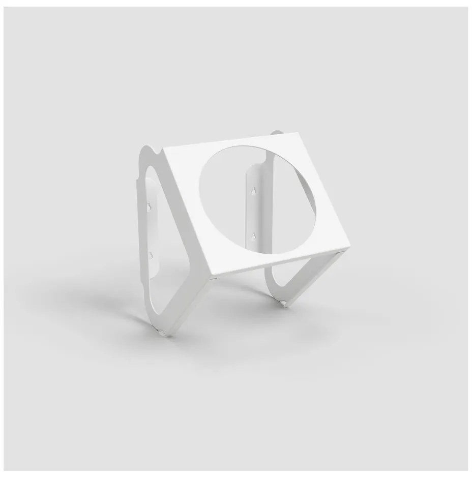 Fém virágcserép tartó ø 13 cm (magasság 18 cm) Recife – Artevasi