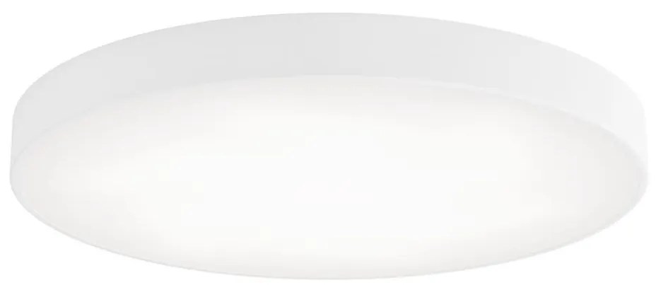 CLEO LED mennyezeti lámpa 96W, 230V, 4000K, 80 cm, fehér