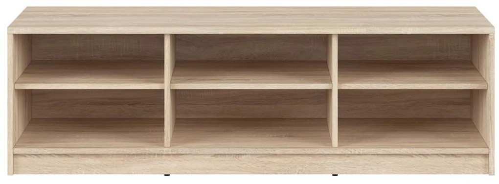 TV asztal Nepo Plus 27 (szonoma tölgy). 1098536