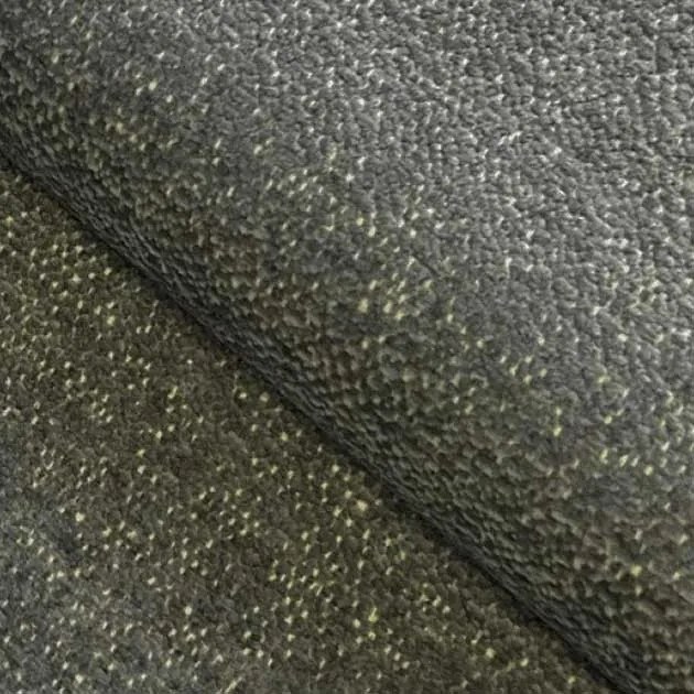 Forgó design fotel COSMIC RAVEN, szürke