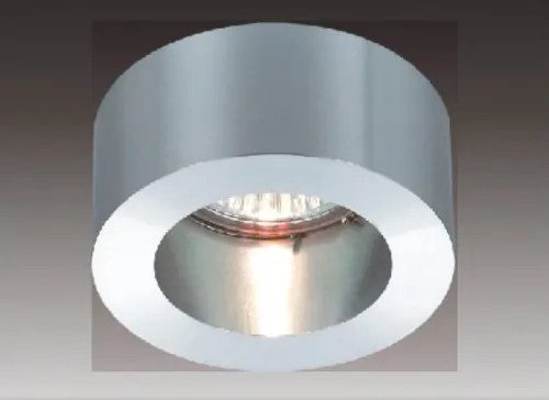 Italux DOWNLIGHTS MQ71811-1C Beépíthető spotlámpa 1x35W/G4