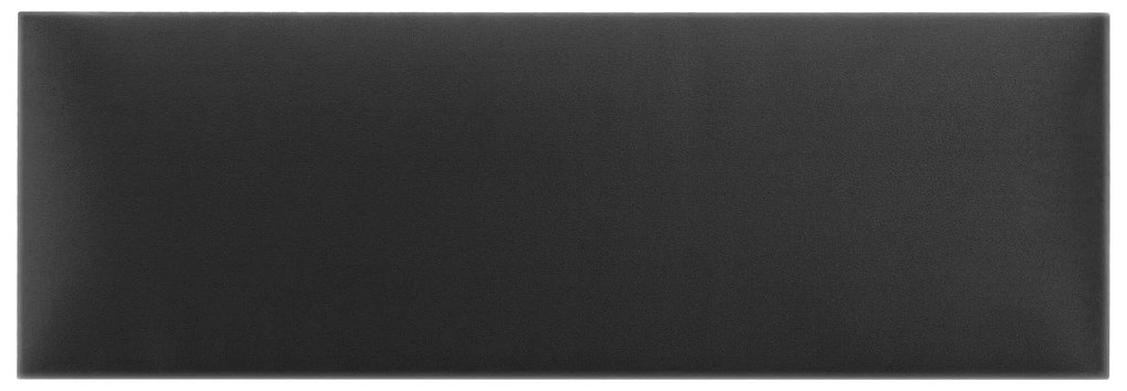 Kárpitozott panel - Téglalap - 90x30cm Szín: Menta