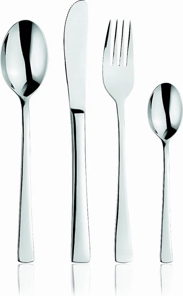 Lui evőeszköz szett 24 db-os Verlo