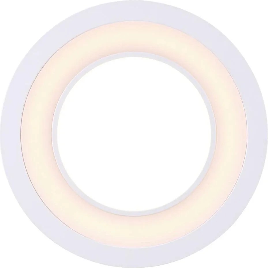 Nordlux CLYDE 47510101 Beépíthető spotlámpa 2700K 350LM IP20