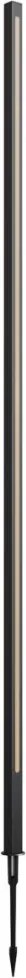 MAYTONI O440FL-L24GF3K POLE Modern Kültéri Állólámpa Grafit LED IP65