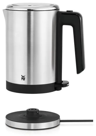 WMF - Vízforraló KITCHENminis 0,8l 1800W/230V rozsdamentes