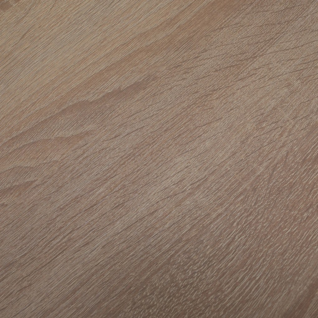 PC asztal, sarok, tölgy sonoma, RONY NEW