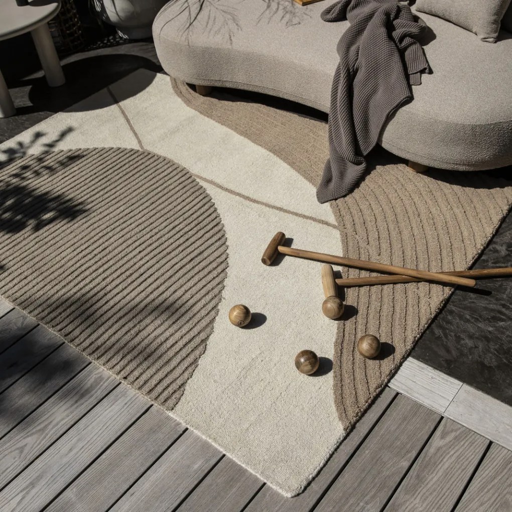 Rilas kültéri szőnyeg