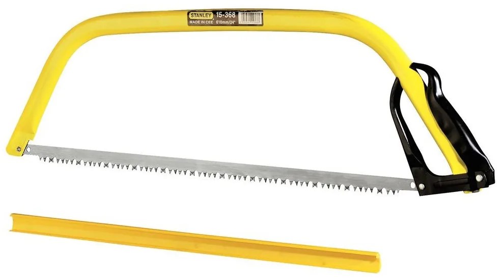 Fűrész Keretes 610Mm - Stanley* 1-15-368