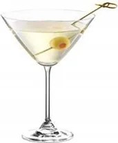 Pohár, martinis pohár űrtartalom 450 ml Tescoma