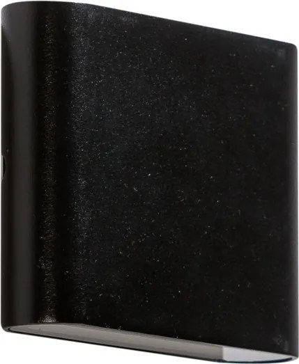 AZZARDO 4339 CREMONA Modern Kültéri Fali Lámpa LED IP54