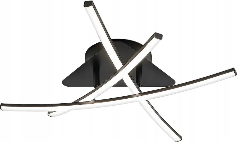 Modena Masterled függőlámpa 3 -fénypontok integrált Led fényforrás