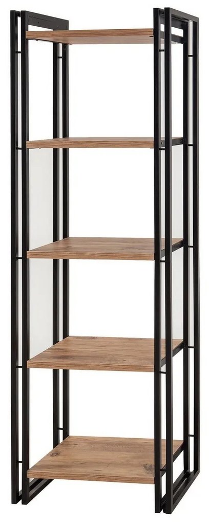 Cosmo Penta Black and Atlantic Pine polisz, M