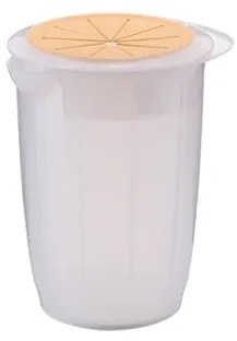 Tescoma DELÍCIA Kevero edény védo fedéllel 1,2 l,