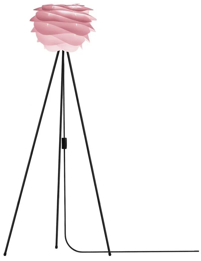 Carmina rózsaszín lámpabúra, ⌀ 32 cm - UMAGE