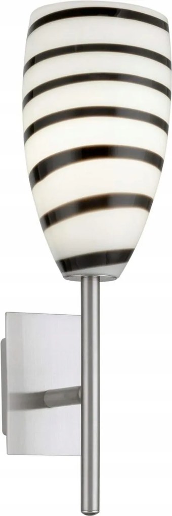 Eglo 87194 fali lámpa Ribera 1xE14/60W