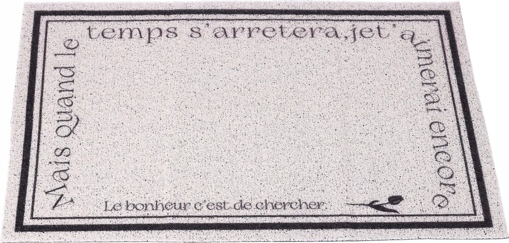 Szőnyeg, lábtörlő, bejárati ajtó szőnyeg