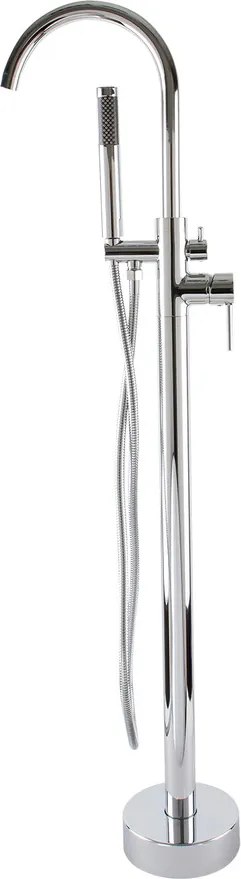 Korfu || szabadon álló kádtöltő csaptelep