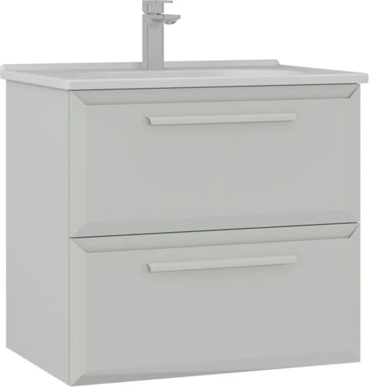 Nuvola mosdószekrény, 65 cm – TR785PNC1158