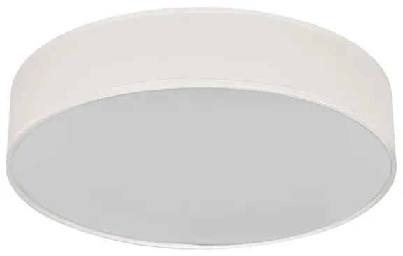 Osram - Mennyezeti lámpa ORBIS PARIS 3xE27/25W/230V átmérő 48 cm krémszínű