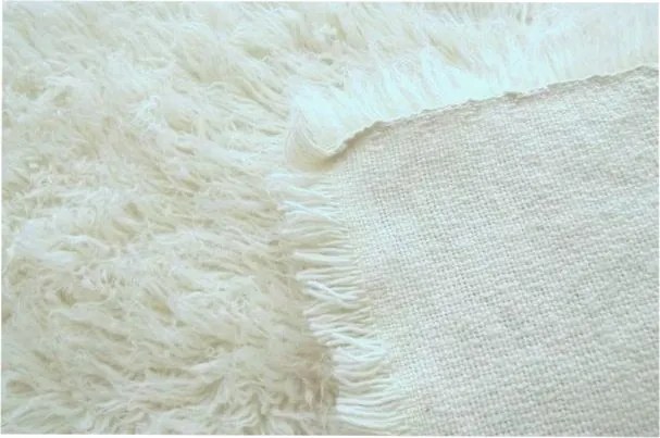 Gyapjú!!!!!!!!! Flokati szőnyeg-ágytakaró 70x140