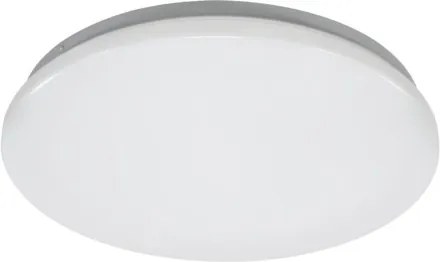 Rabalux 71505 - LUCAS2 LED fürdőszobai mennyezeti lámpa, 18 W / 230 V, IP44, 4000 K, átm. 32 cm
