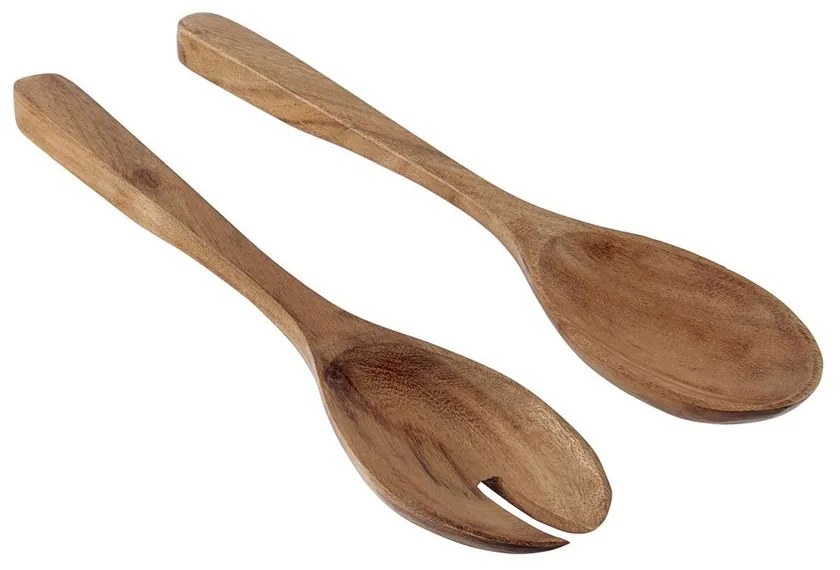 PURE KITCHEN salátaszedő, 2 részes