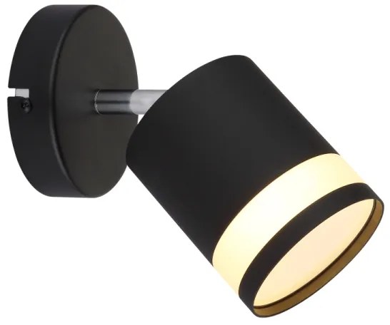 Globo 57852-1 - LED Fali spotlámpa LUCERO 1xGX53/7W/230V 3000K