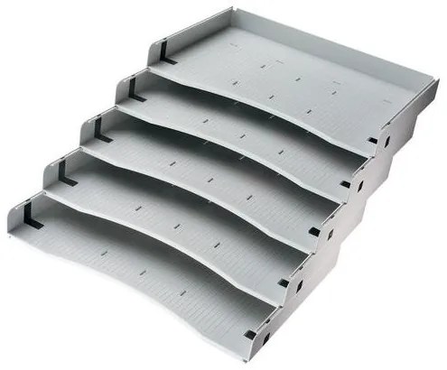 Baron A4-es dokumentumrendező, 5 db