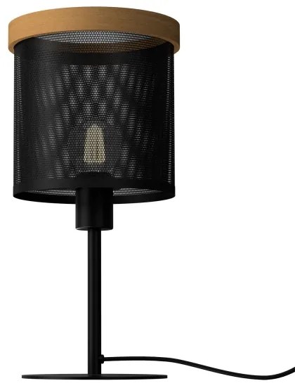 Asztali lámpa BERIL 1xE27/60W/230V