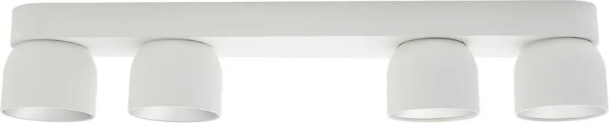 Nordlux PITCHER 2310430101 Spotlámpa 4x10W/GU10 IP20