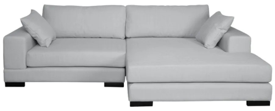 JANKO sarok ülőgarnitúra, 274x80x179, portland 90, balos