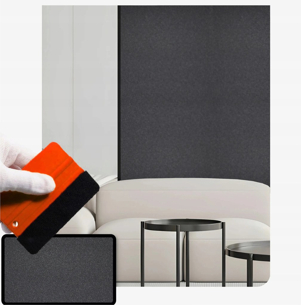 Öntapadós tapéta Vastag 122x200cm Konyha Fürdőszoba Bútor Tapéta