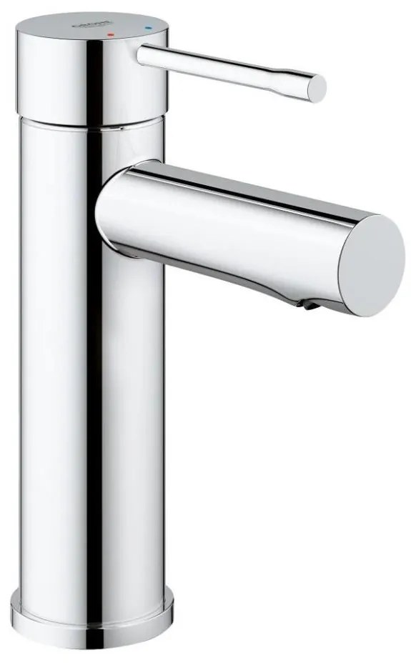 GROHE 34294001 - ESSENCE mosdócsaptelep DN 15 fényes króm