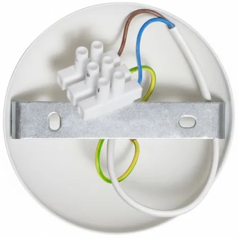 Brilagi - LED Felületre szerelhető csillár FLAMENGO 1xE27/60W/230V fehér