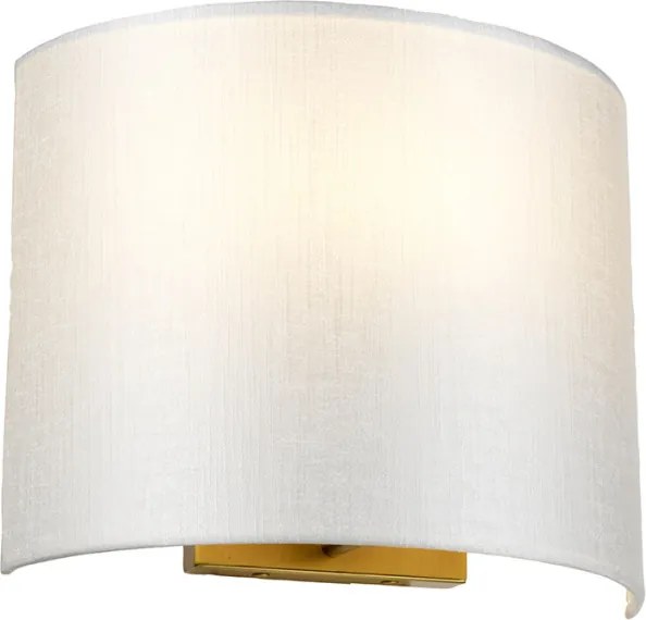 Designer’s Lightbox Cooper DL-COOPER-M-IV-AB Fali lámpa 1x60W/E27