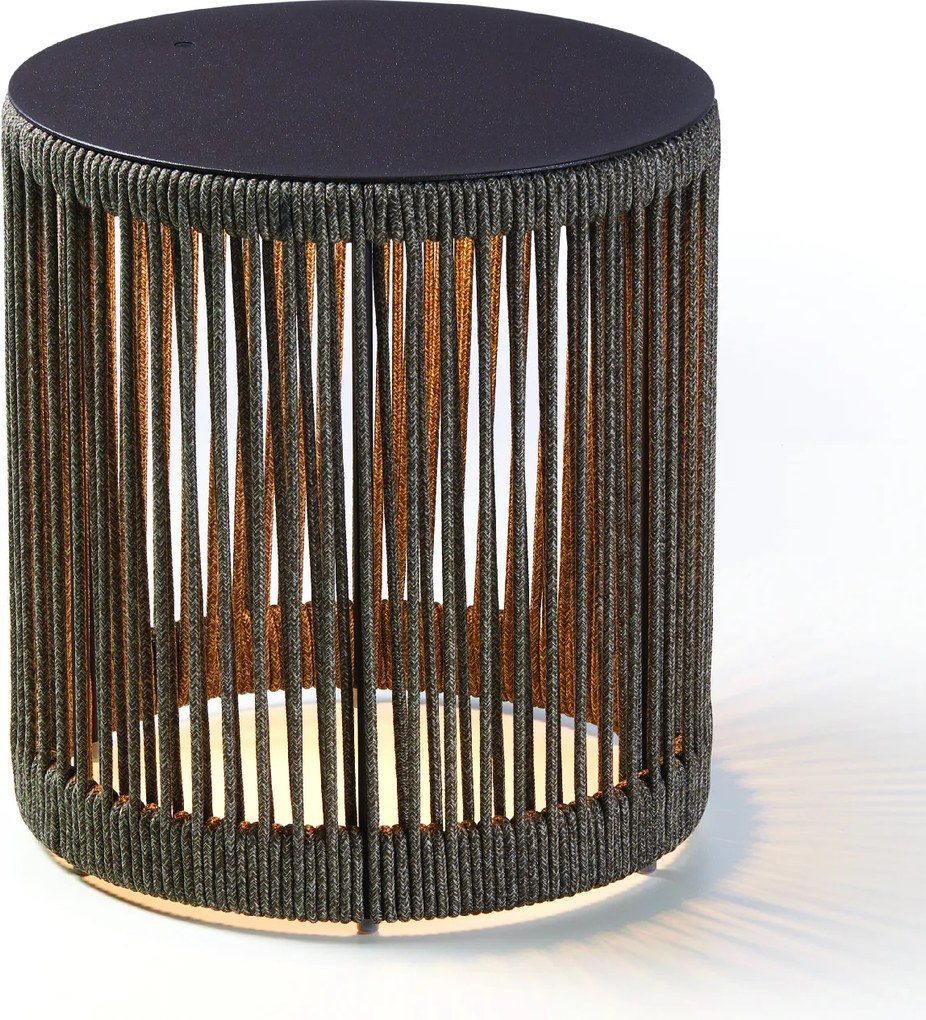 Lumen szék LED-del - Philippi