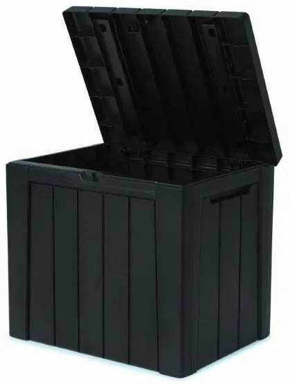 Kerti box Keter Urban Storage Box 113L grafit