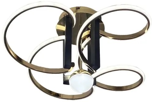 LED állítható mennyezeti lámpa LED/80W/230V 3000-6500K + DO