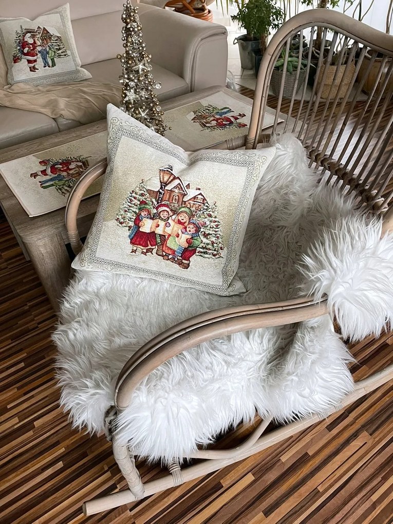 Gyerek párnahuzat V10B